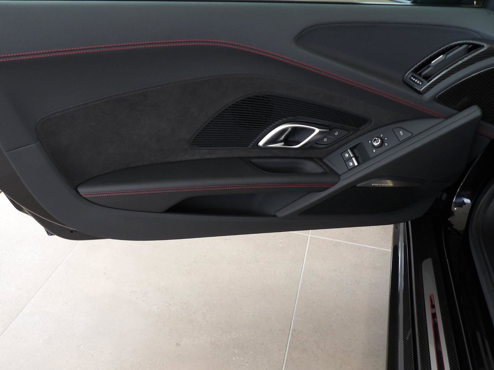 Used 2023 Audi R8 V10 GT image 23