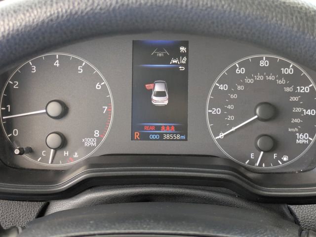 Used 2023 Toyota Corolla LE image 20