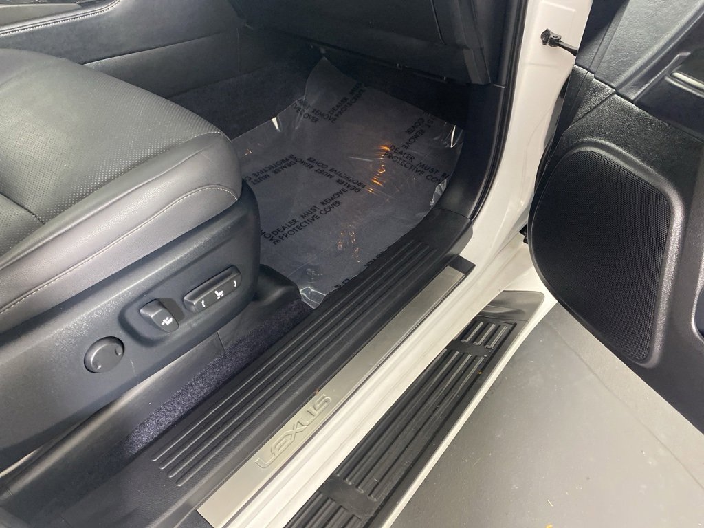 Certified 2022 Lexus GX 460 Premium image 32