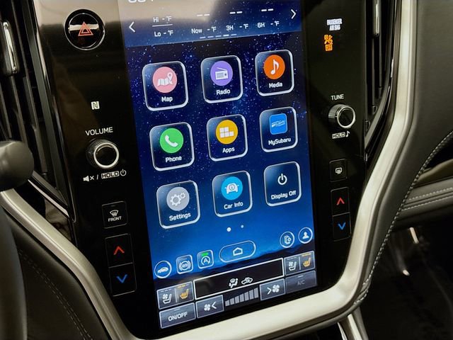 Used 2024 Subaru Outback Touring XT image 15