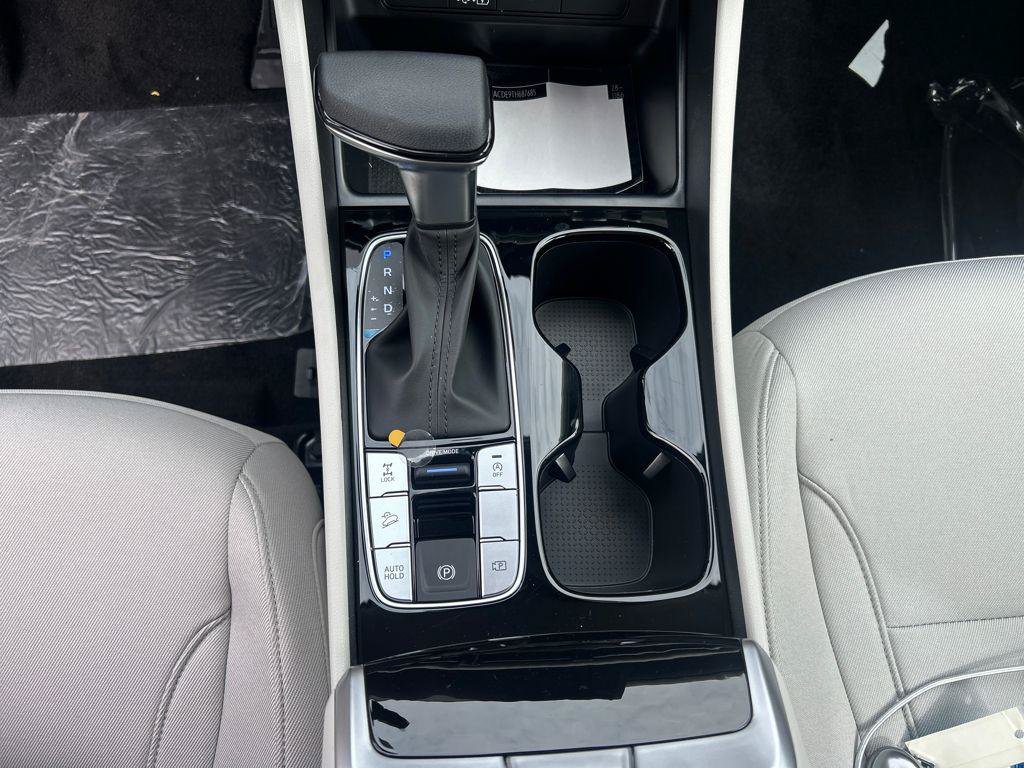 New 2026 Hyundai Tucson SE AWD/4WD image 21