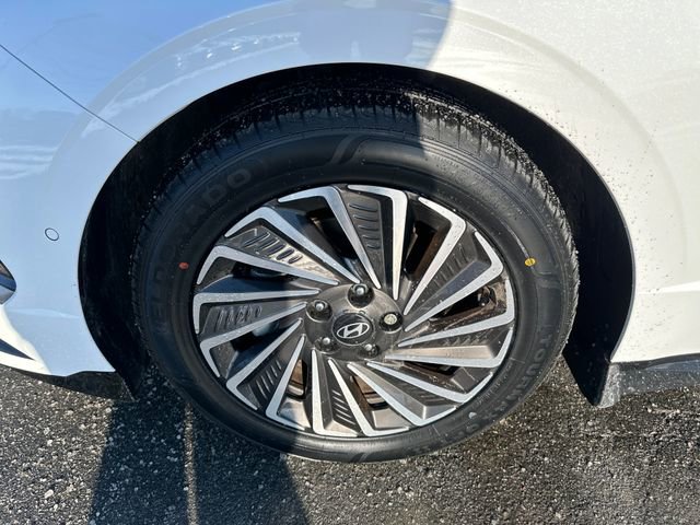Certified 2024 Hyundai Sonata Limited image 23