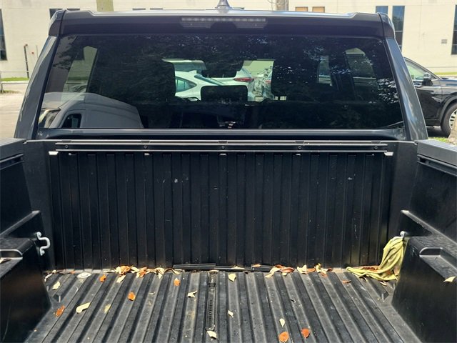 Used 2024 Toyota Tacoma TRD Sport image 5