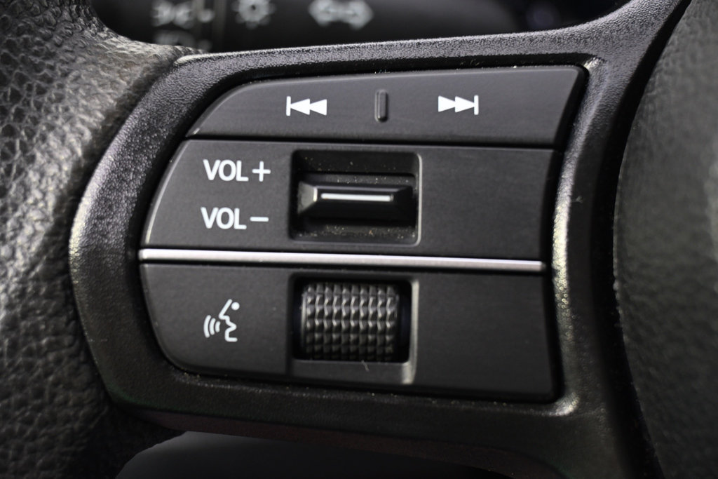 Used 2024 Honda Accord EX image 32