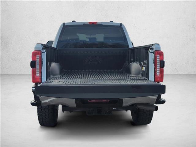 Certified 2026 Ford F250 XL w/ 360-Degree Camera Package image 7
