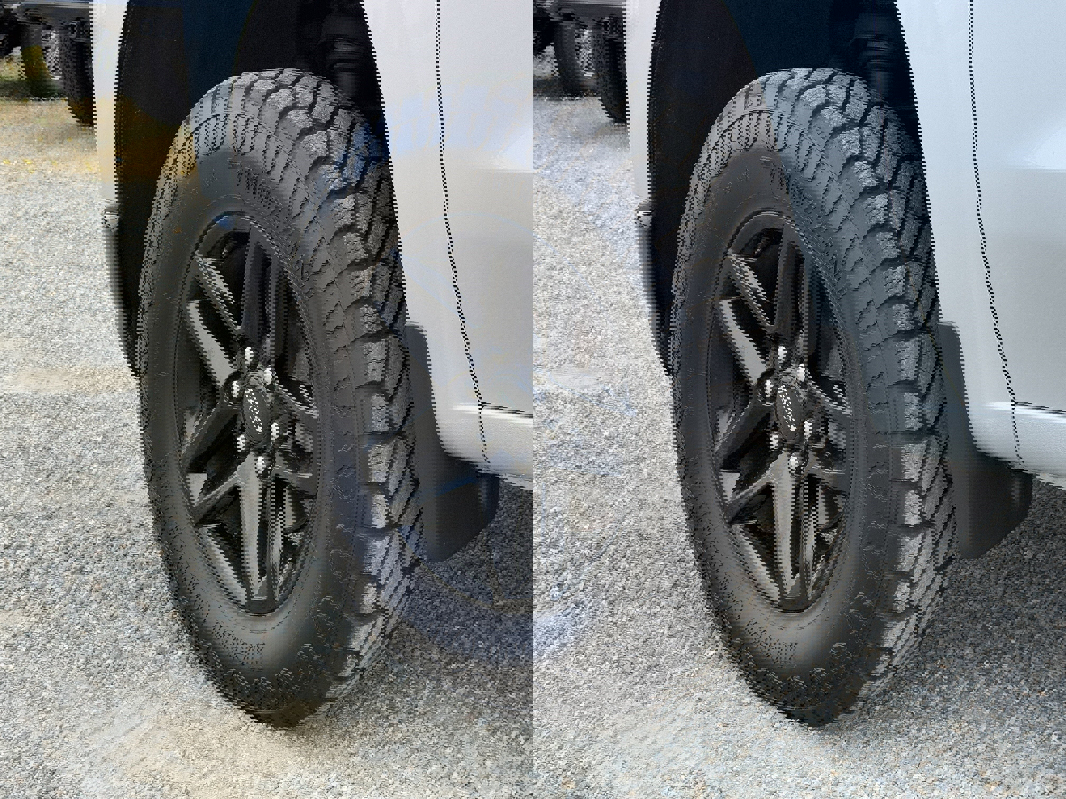 Certified 2021 Chevrolet Silverado 1500 Custom Trail Boss image 31