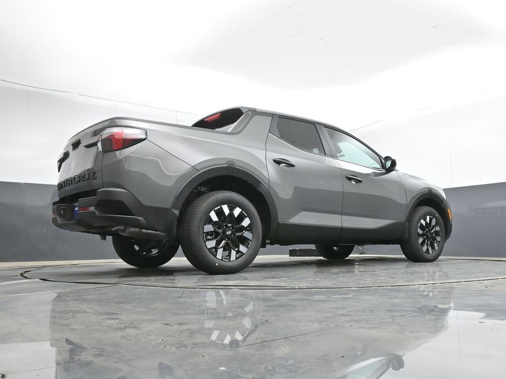 New 2026 Hyundai Santa Cruz SE image 13