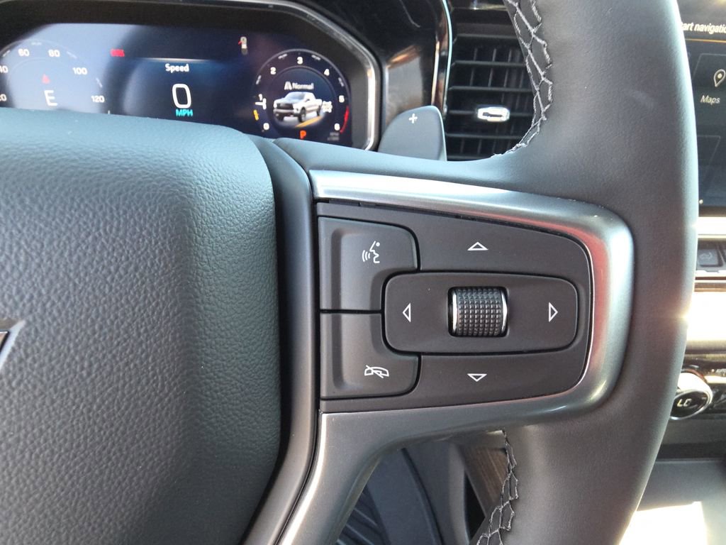 New 2026 Chevrolet Silverado 1500 LT Trail Boss w/ Convenience Package II AWD/4WD image 20