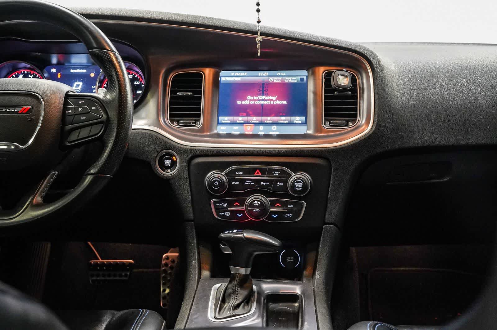 Used 2022 Dodge Charger GT RWD image 13