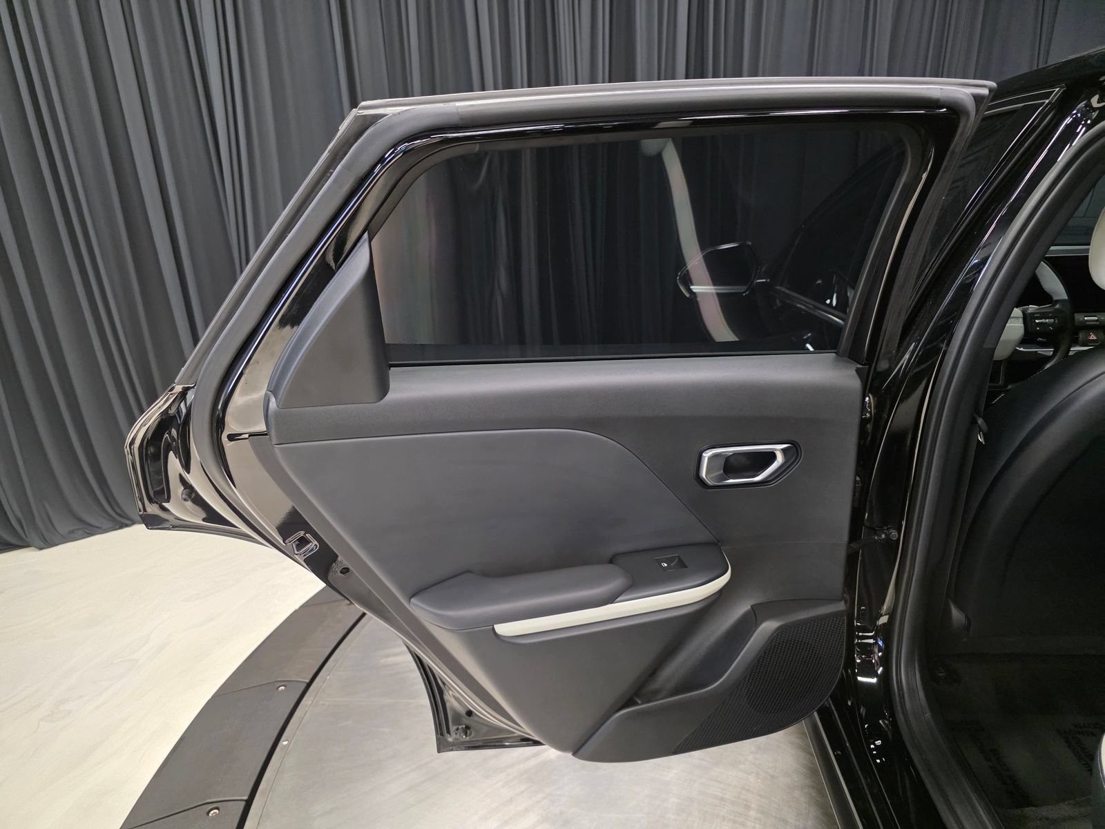 Used 2025 Kia K4 GT-Line Turbo FWD image 32