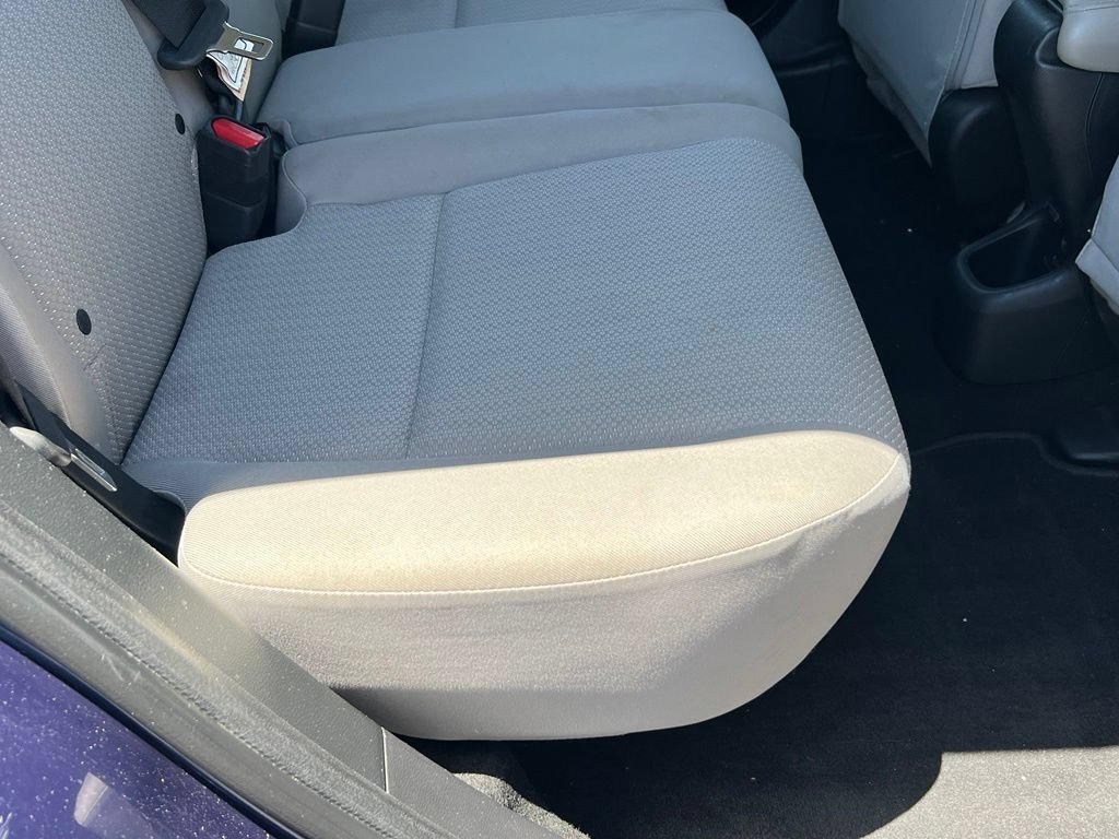 Used 2017 Honda HR-V LX image 19