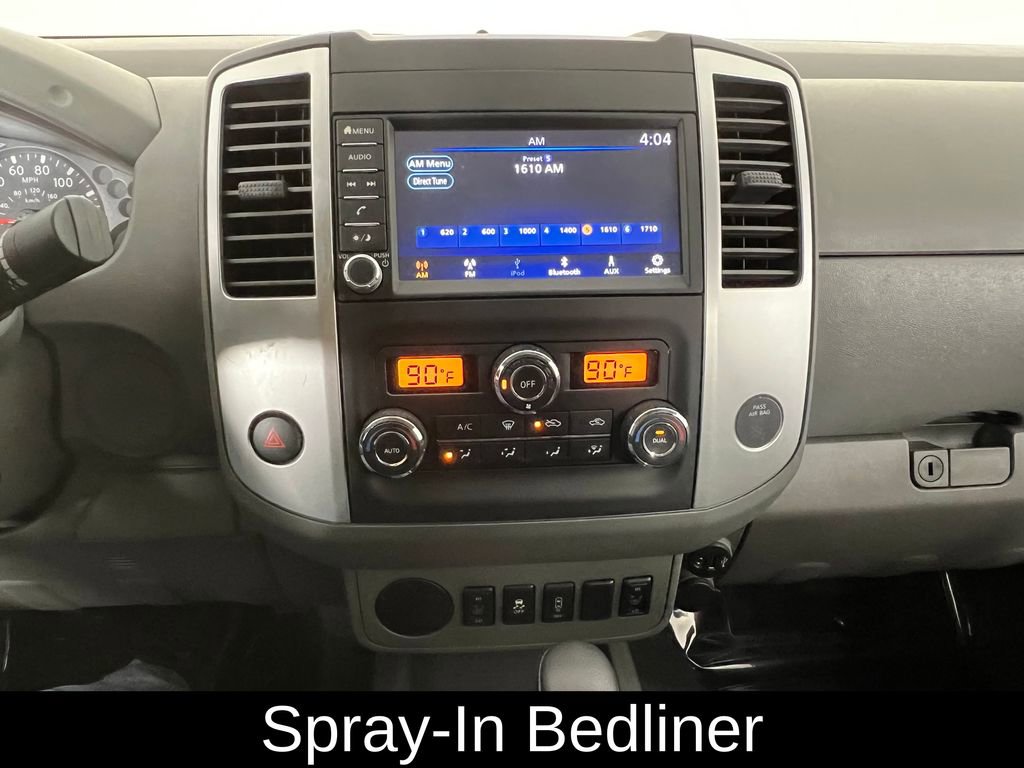 Used 2020 Nissan Frontier SV image 19