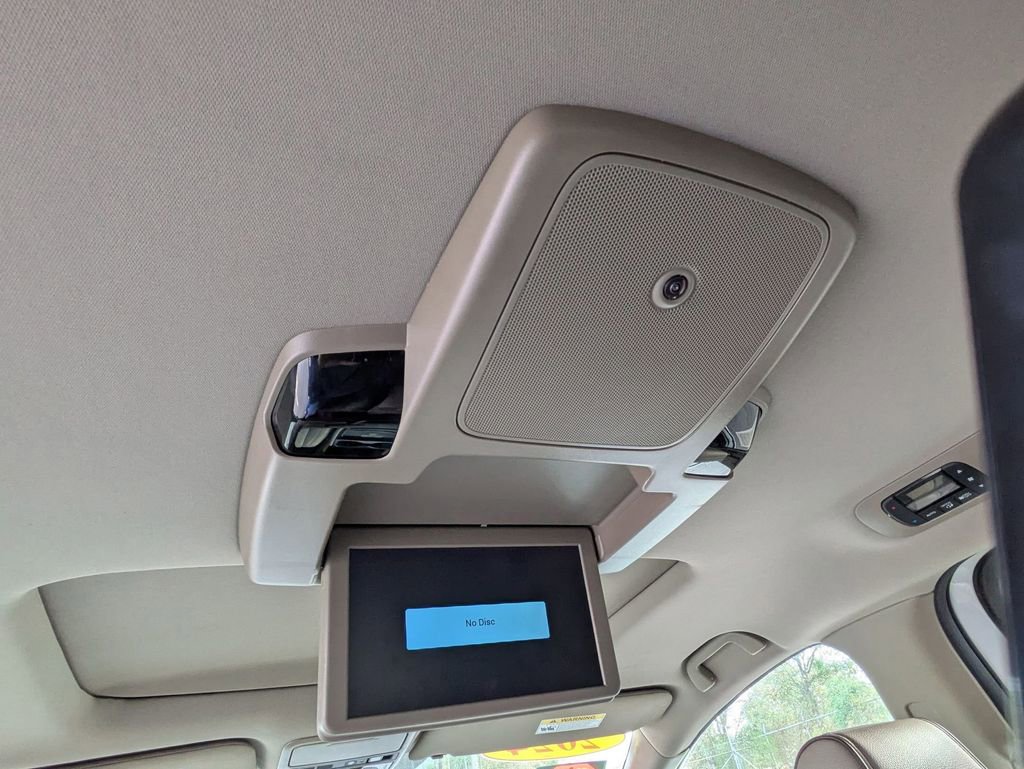 Used 2024 Honda Odyssey Elite image 25