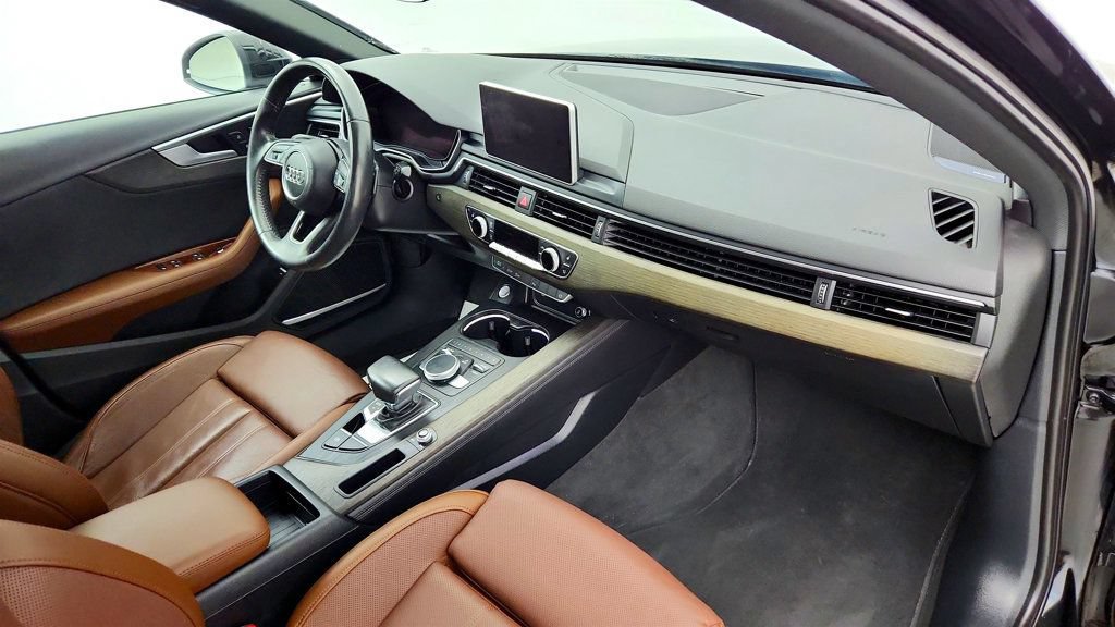 Used 2019 Audi A4 2.0T Premium Plus w/ Premium Plus Package FWD image 26