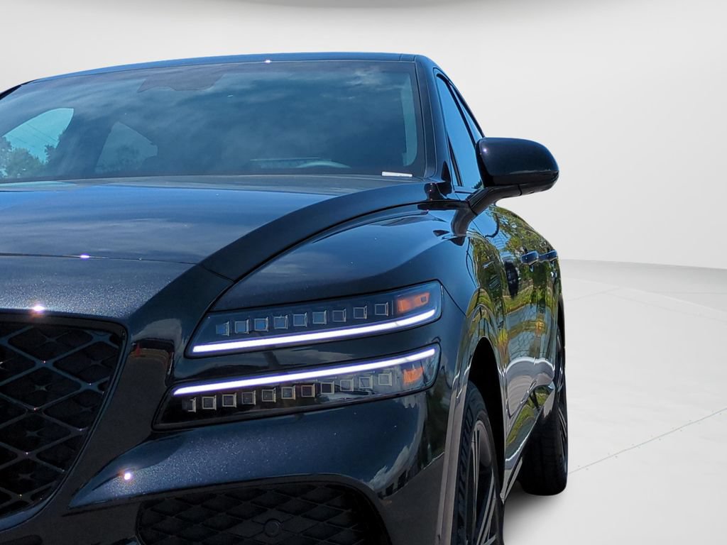 New 2026 Genesis GV80 3.5T Prestige AWD/4WD image 27