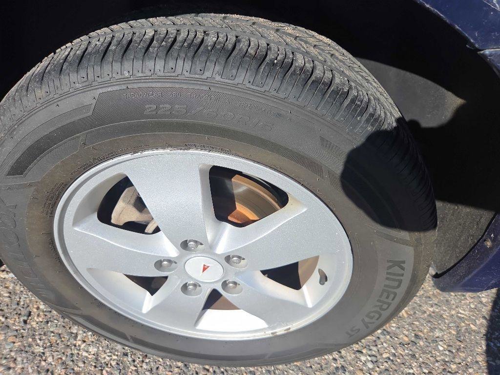 Used 2006 Pontiac Grand Prix w/ Preferred Package image 22