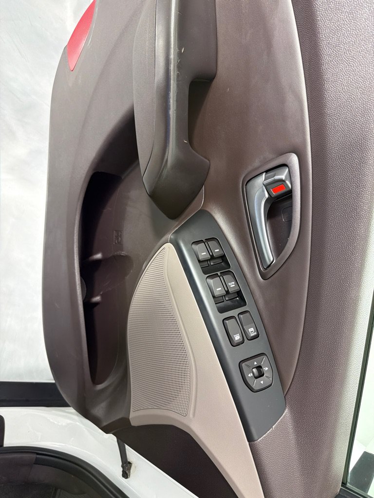 Used 2015 Hyundai Tucson Limited AWD/4WD image 10