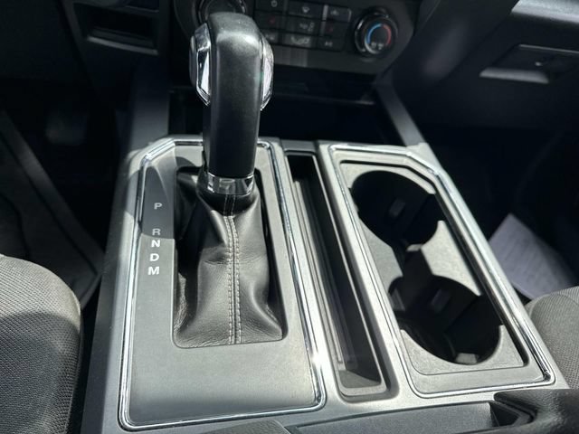 Used 2020 Ford F150 XLT w/ Equipment Group 302A Luxury AWD/4WD image 26