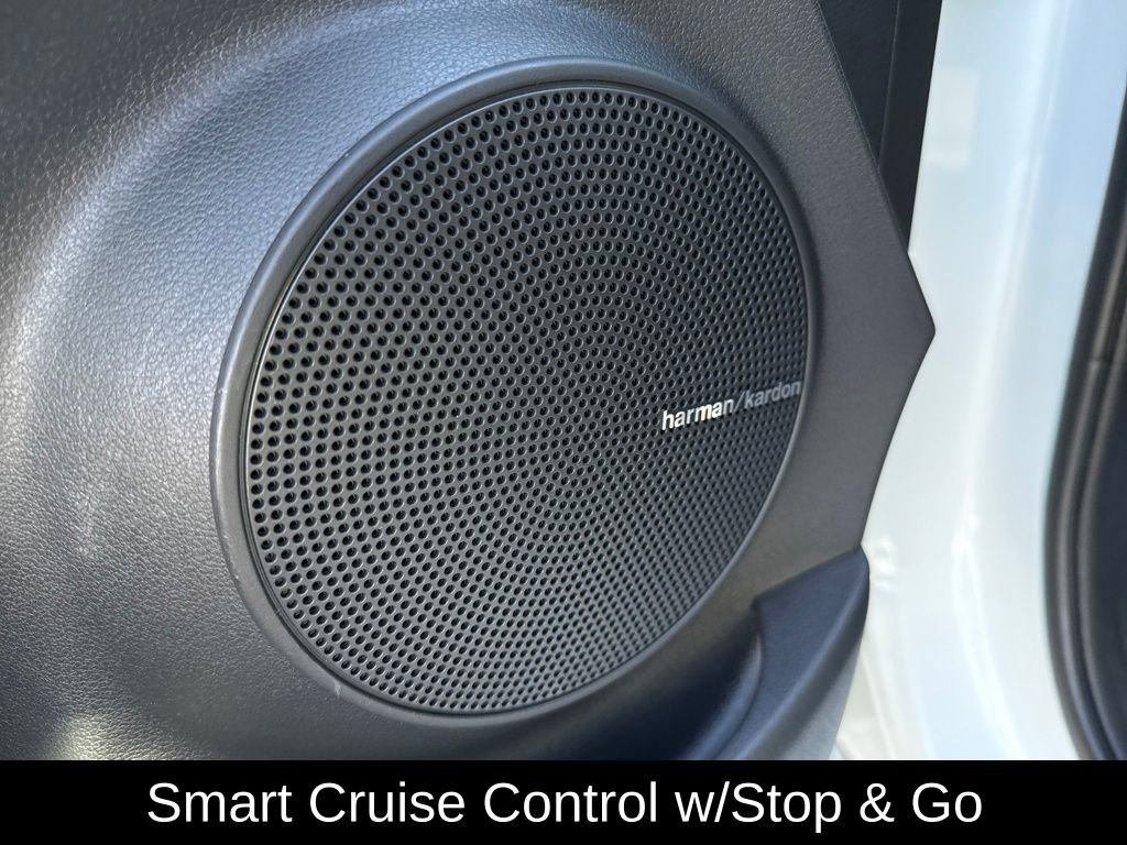 Used 2022 Hyundai Kona N Line w/ Tech Package image 19