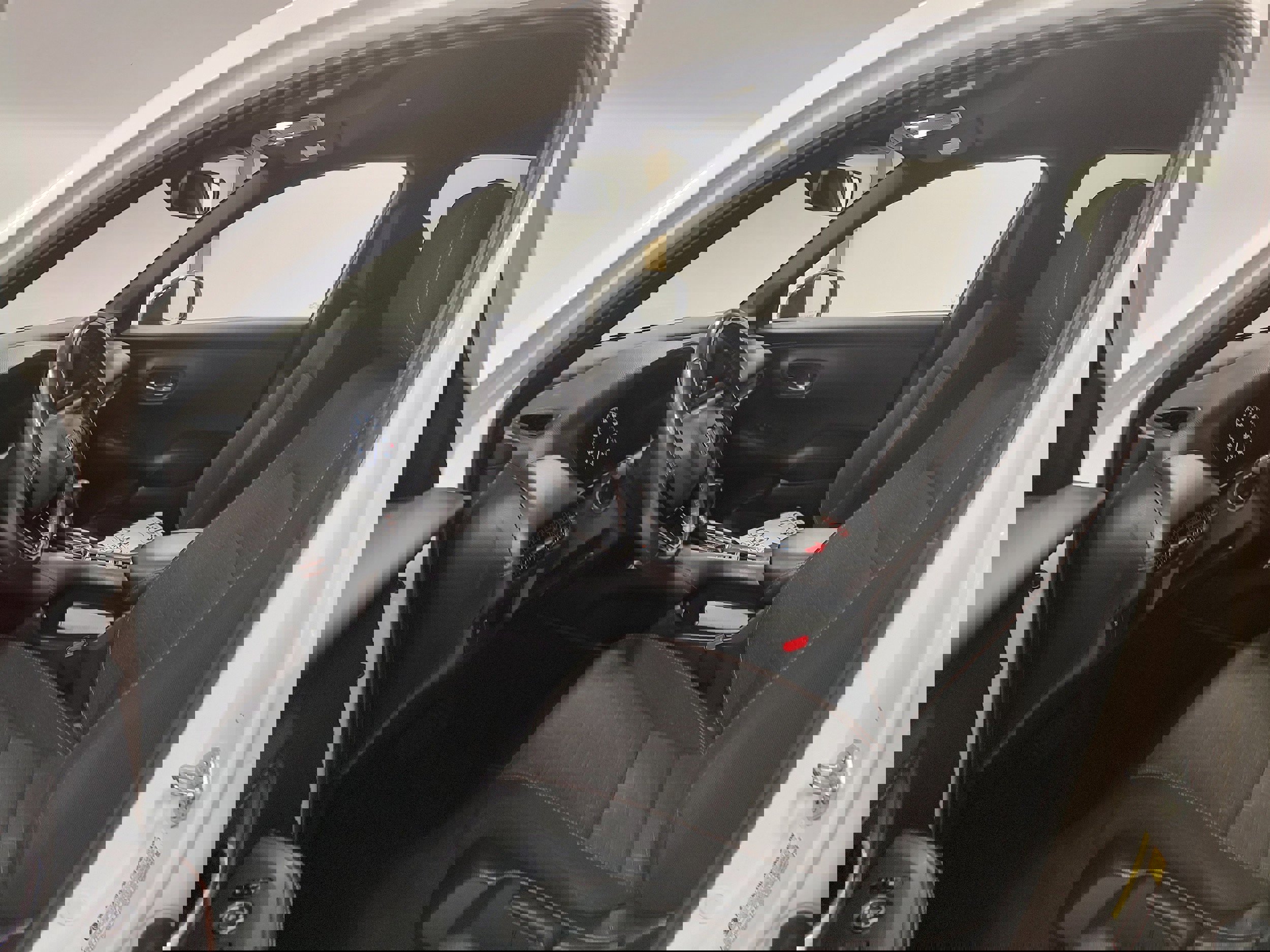 New 2026 Honda HR-V Sport image 10