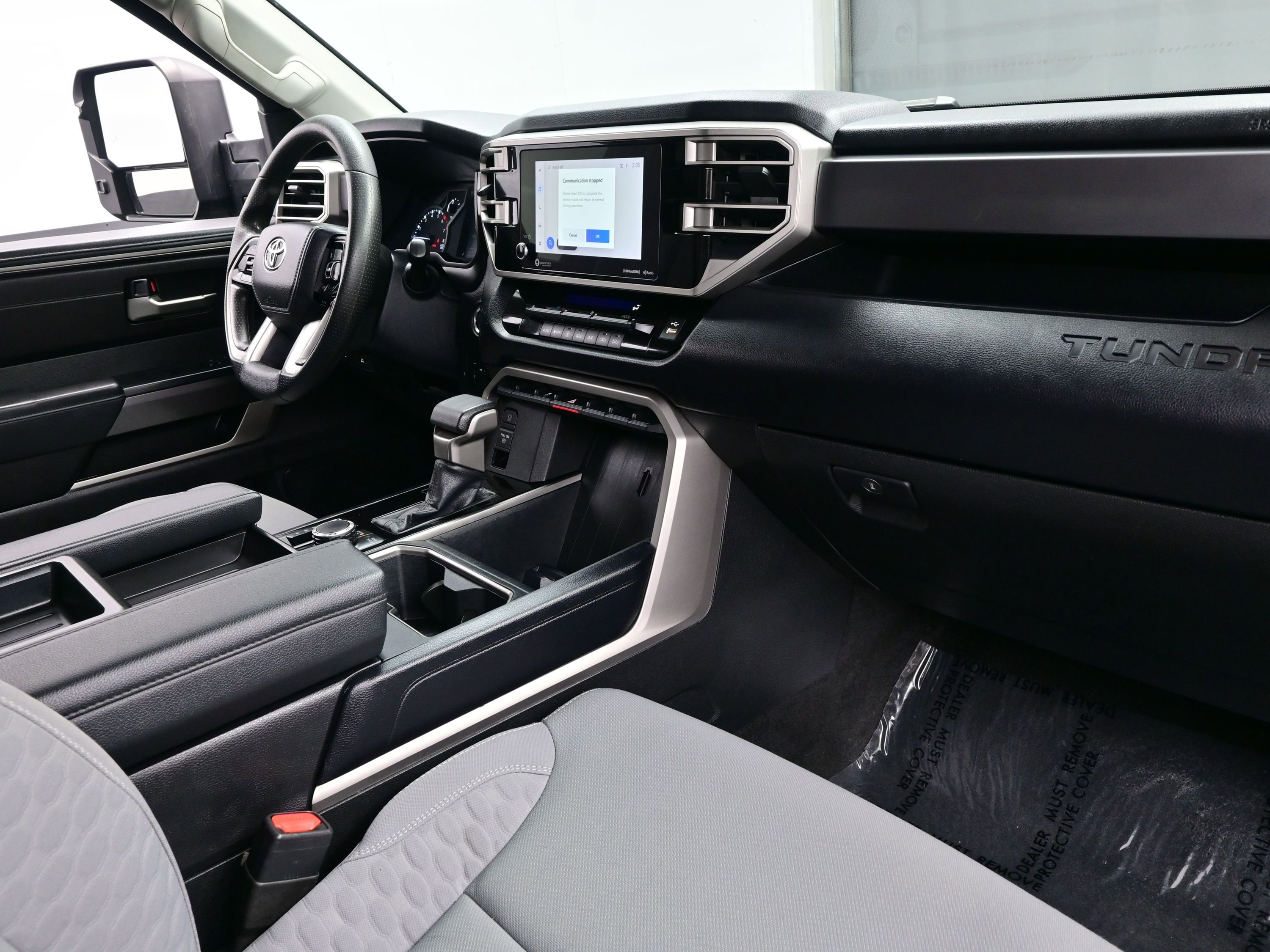 Used 2022 Toyota Tundra SR5 image 14