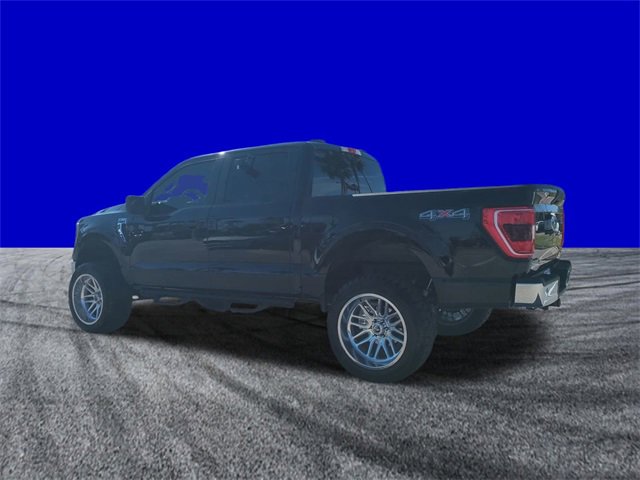 Certified 2023 Ford F150 XLT image 6