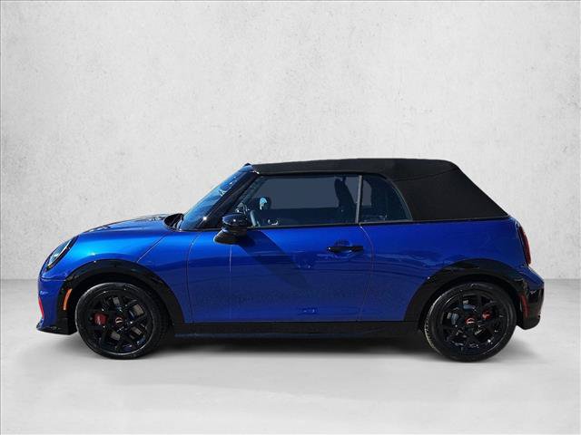 New 2027 MINI Cooper John Cooper Works FWD image 5