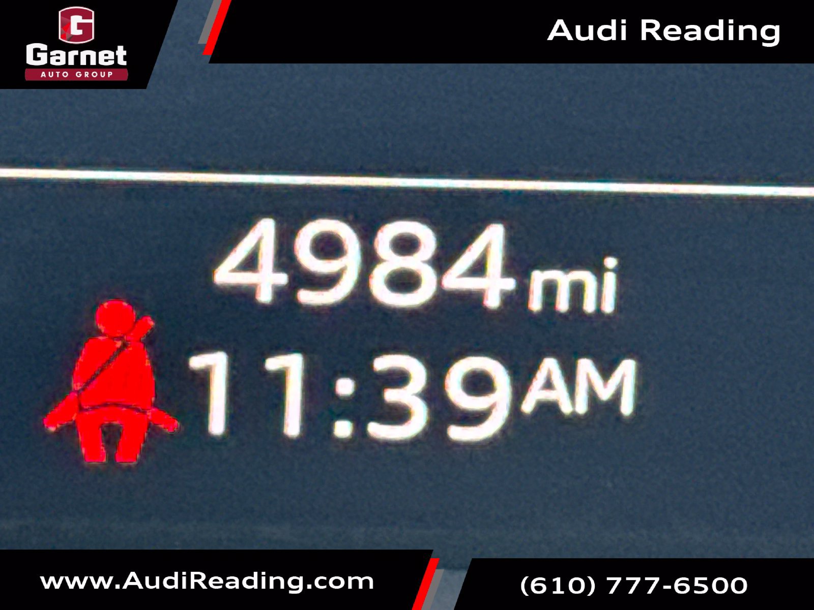 Certified 2024 Audi Q8 e-tron Premium Plus w/ Premium Plus Package AWD/4WD image 18
