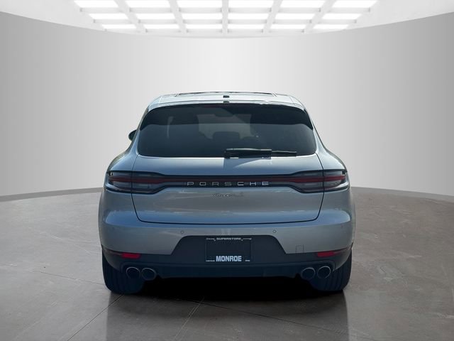 Used 2021 Porsche Macan S AWD/4WD image 6