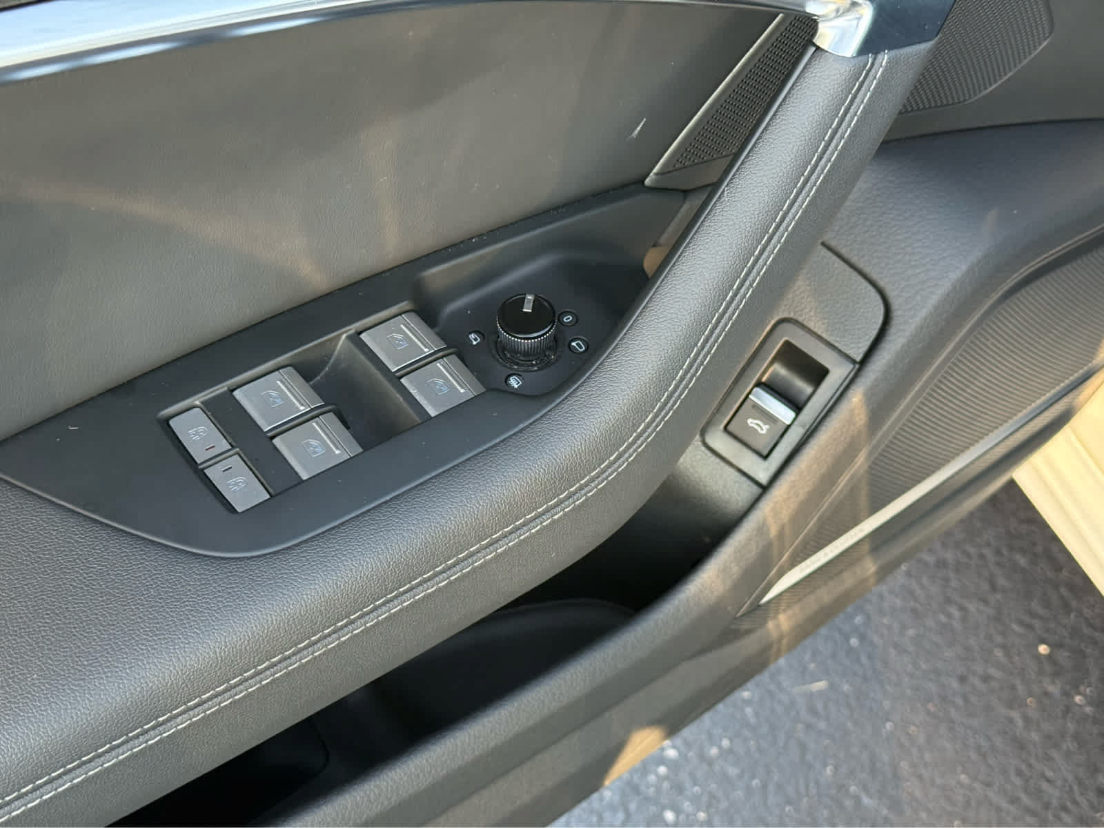 Used 2024 Audi A6 Premium Plus AWD/4WD image 14