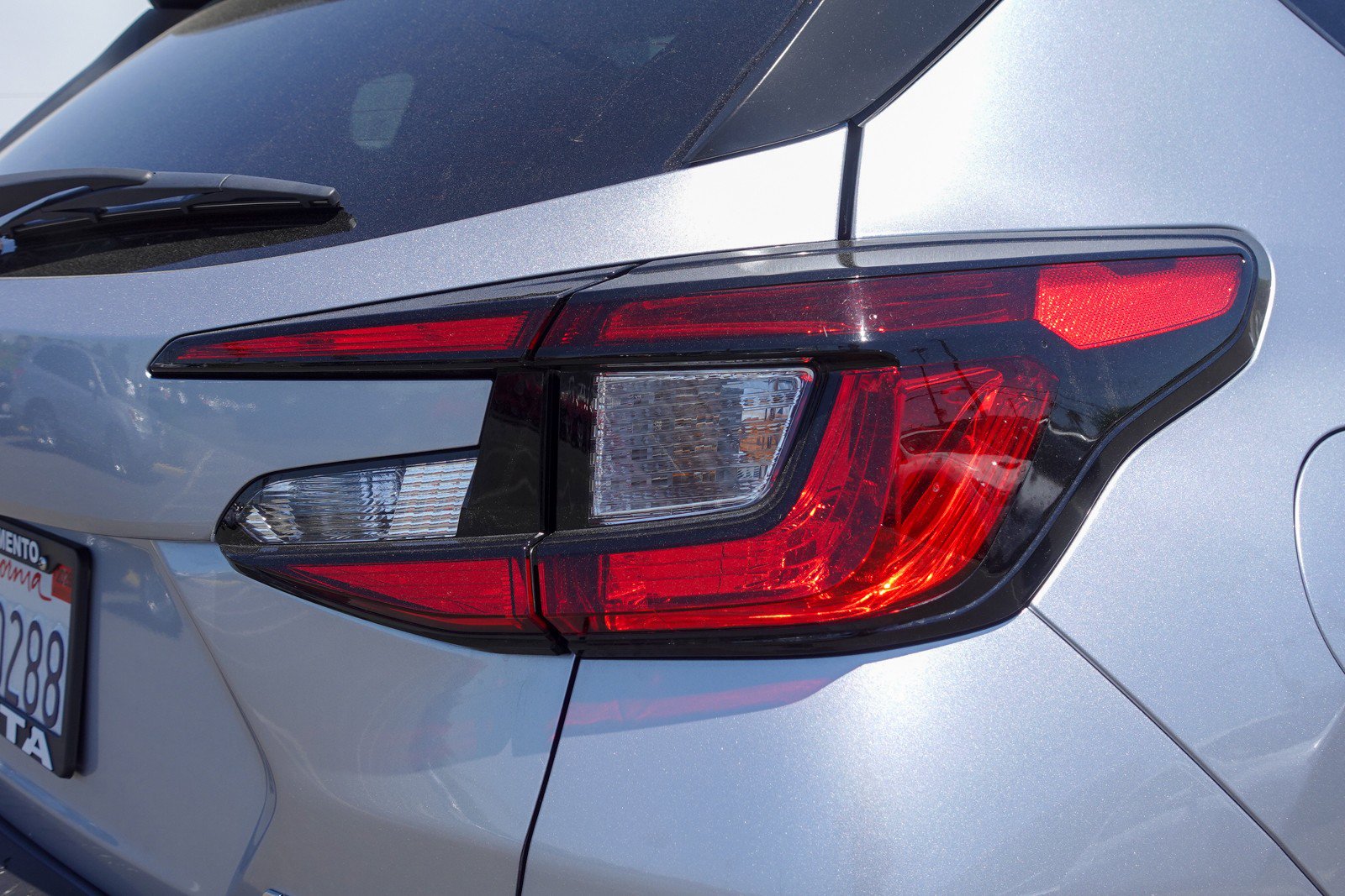 Certified 2025 Subaru Crosstrek 2.5i Limited AWD/4WD image 5
