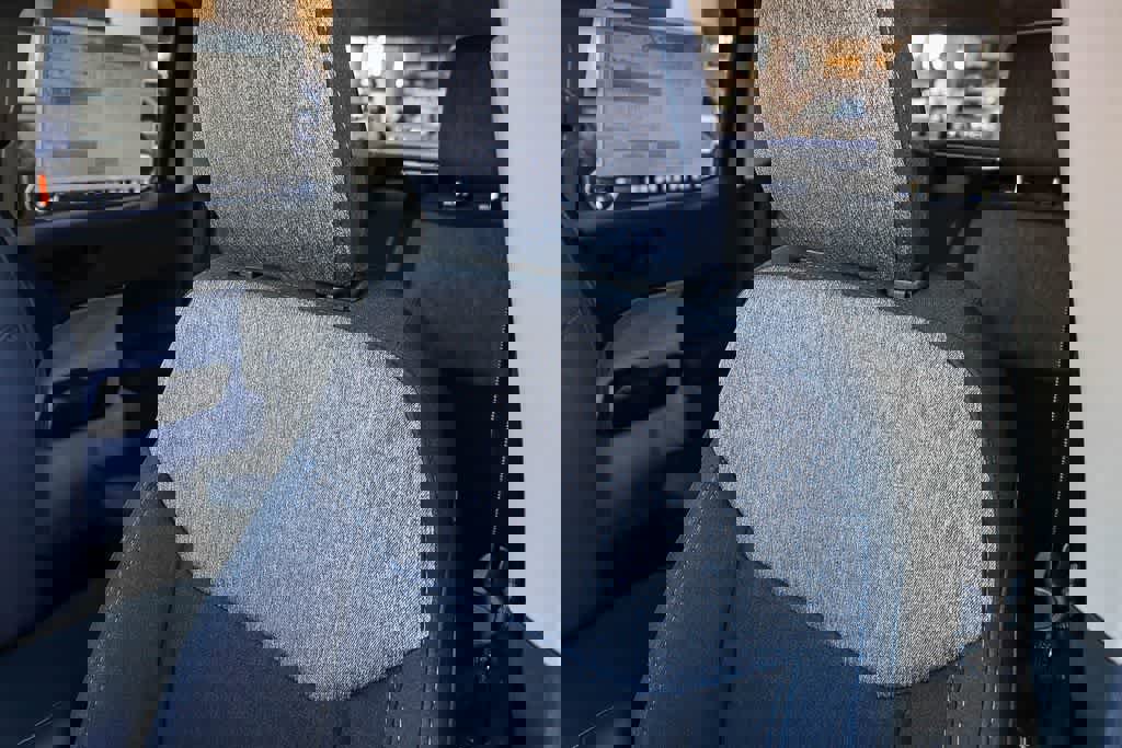 New 2026 Ford Maverick XLT image 24