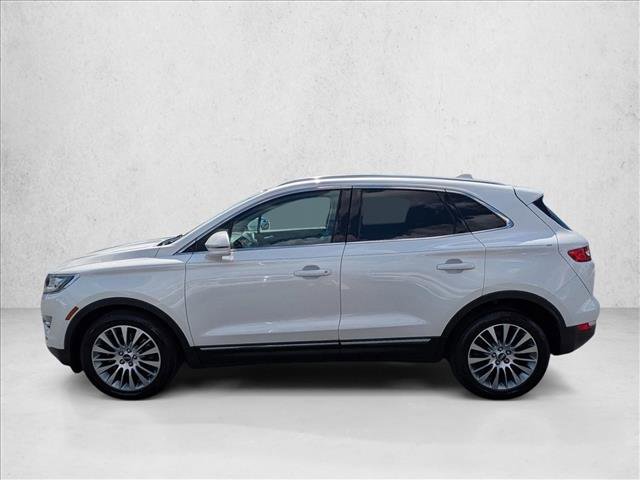 Used 2017 Lincoln MKC Reserve FWD image 9