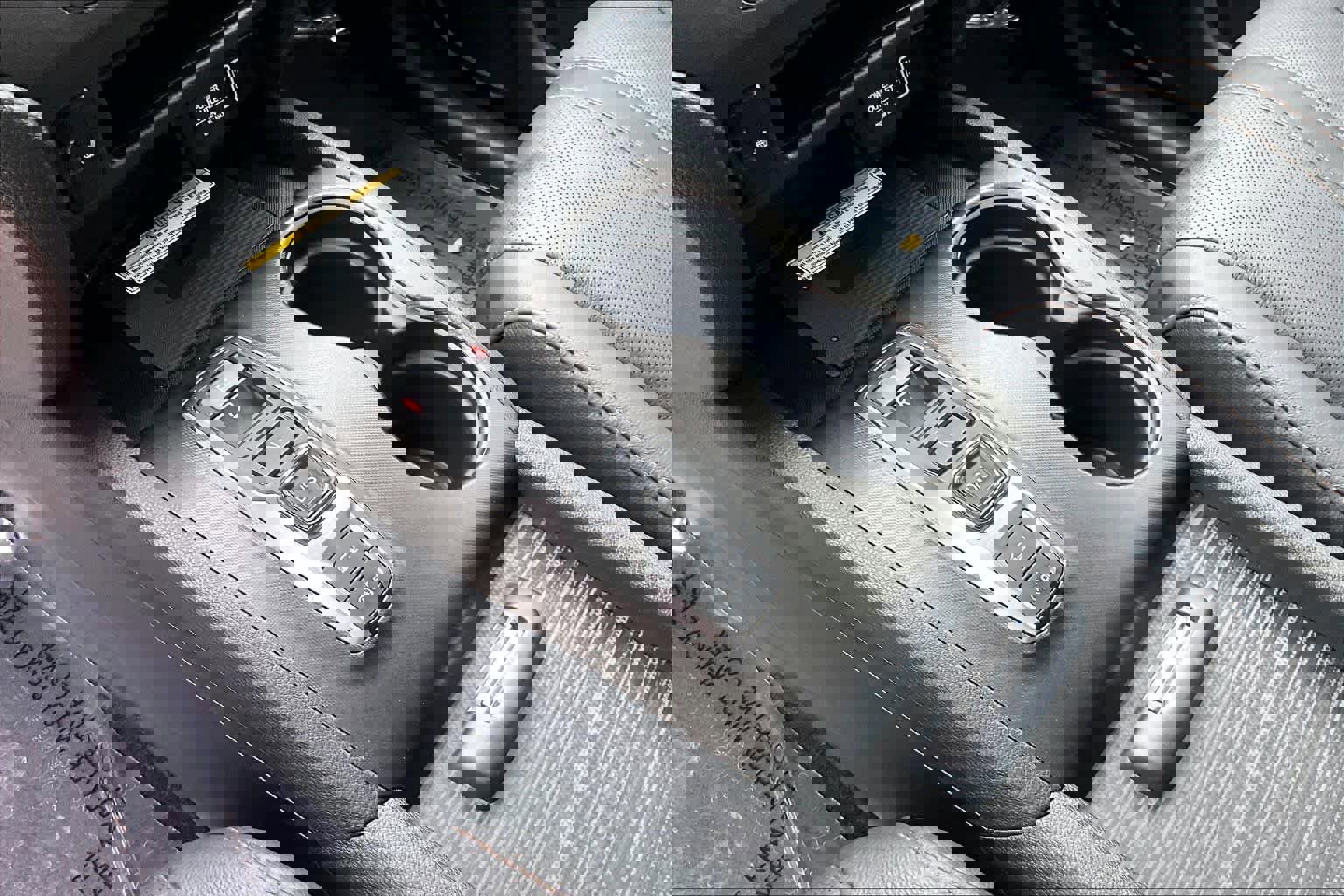 Used 2023 Honda Passport TrailSport image 17