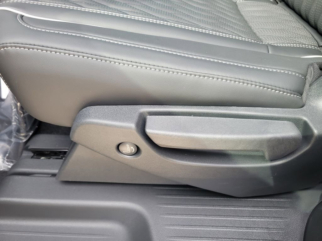 New 2026 INFINITI QX60 Autograph w/ Dark Cargo Package image 37