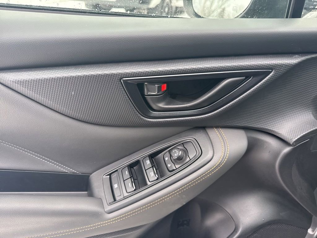 Used 2024 Subaru Forester Wilderness image 18