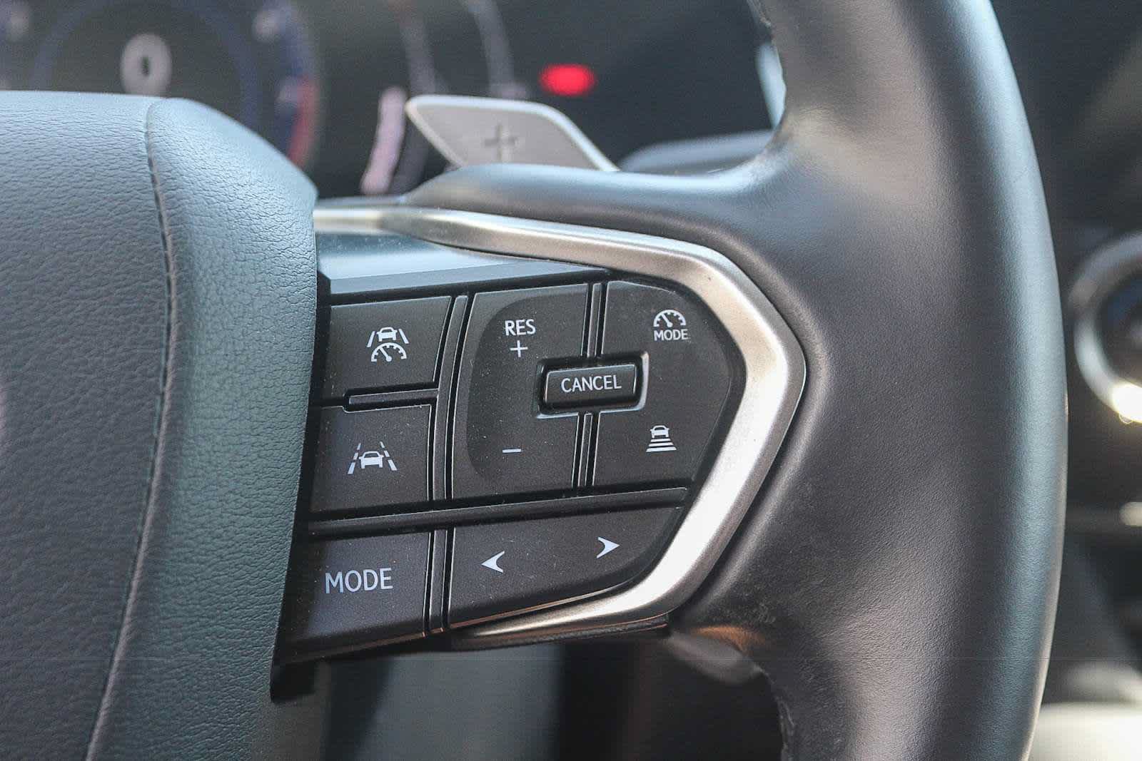 Used 2025 Lexus NX 250 FWD image 22