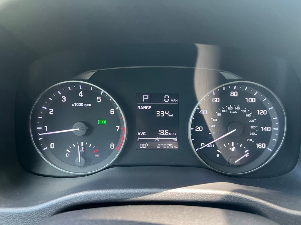 Used 2017 Hyundai Elantra SE FWD image 22