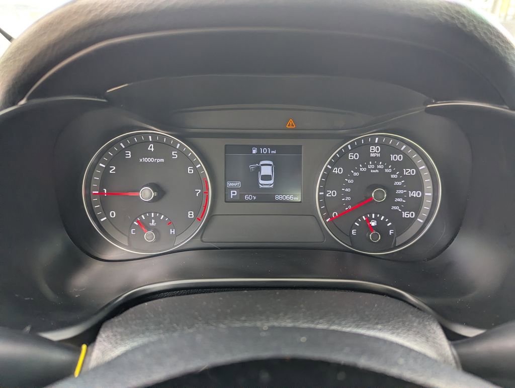 Used 2021 Kia Forte LXS FWD image 19
