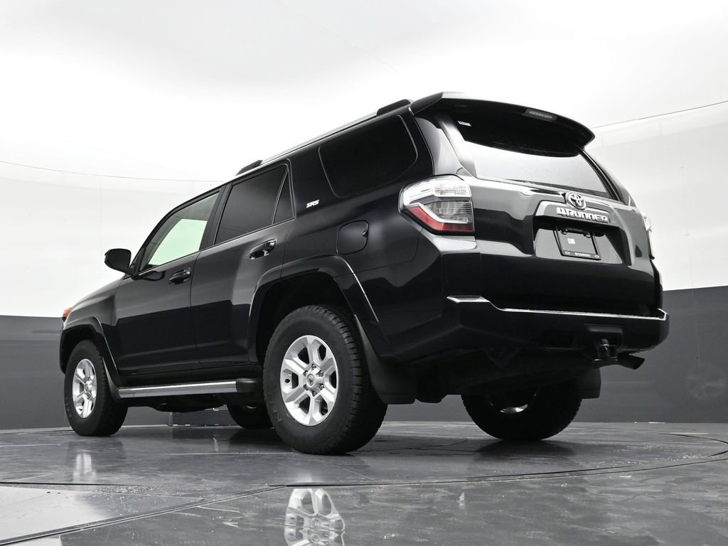 Used 2023 Toyota 4Runner SR5 image 22