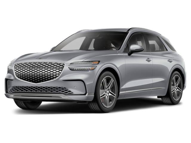 Certified 2026 Genesis Electrified GV70 Prestige