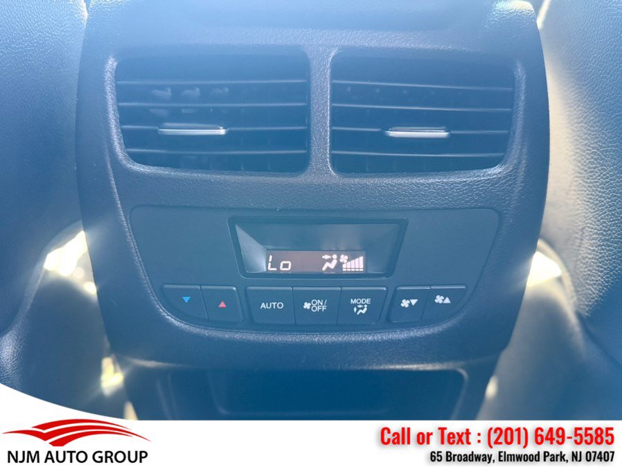 Used 2014 Acura MDX w/ Technology Package AWD/4WD image 29