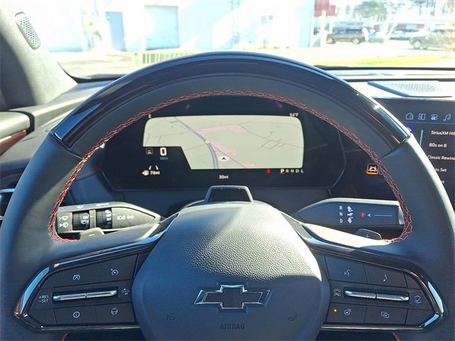 New 2026 Chevrolet Traverse RS image 15