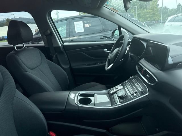 Used 2023 Hyundai Santa Fe SEL FWD image 15
