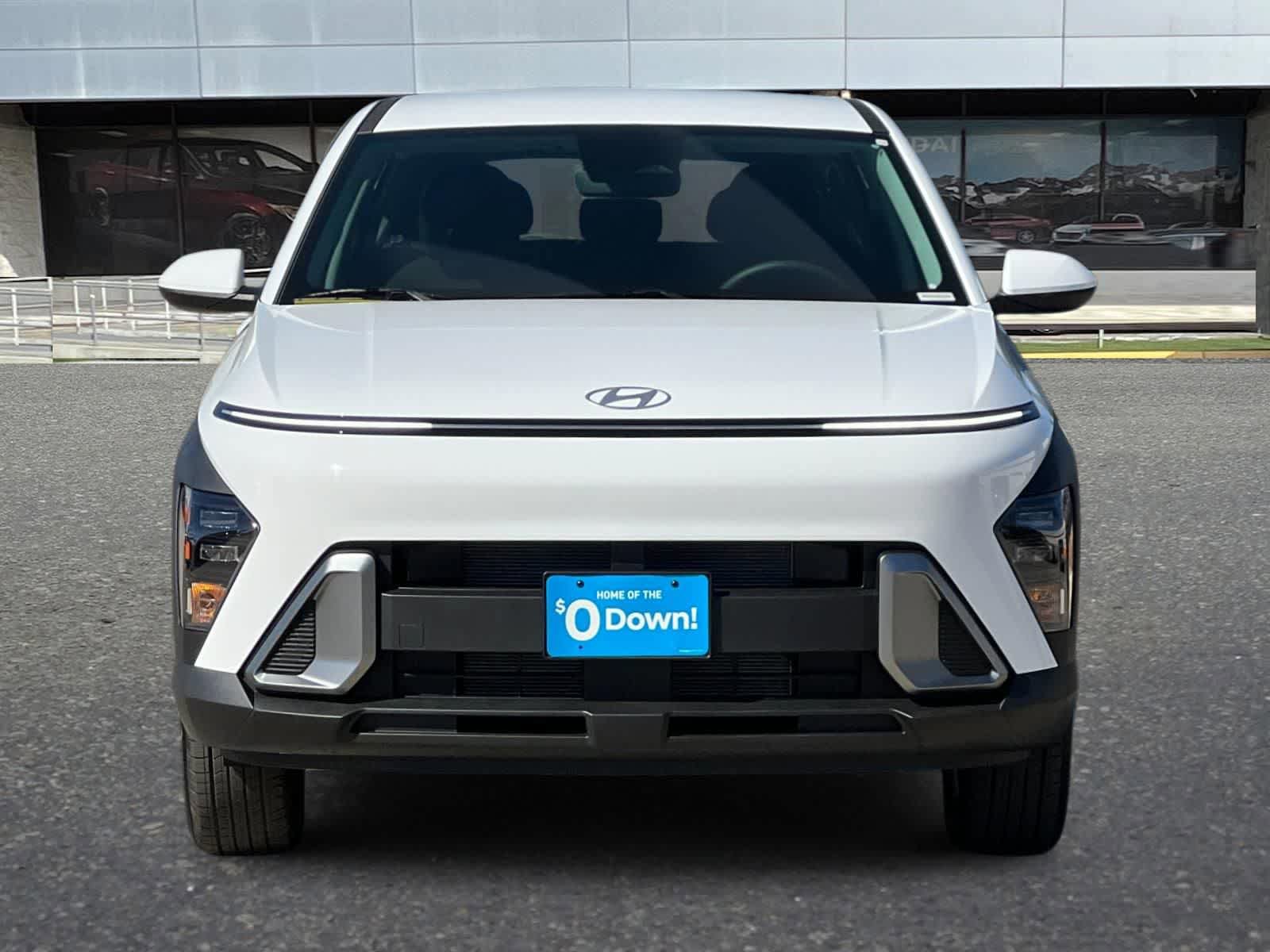 New 2026 Hyundai Kona SE AWD/4WD image 11
