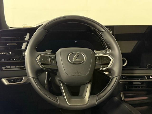 New 2025 Lexus RX 350 AWD image 25