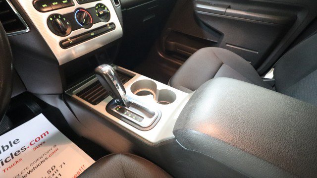 Used 2008 Ford Edge SEL FWD image 15