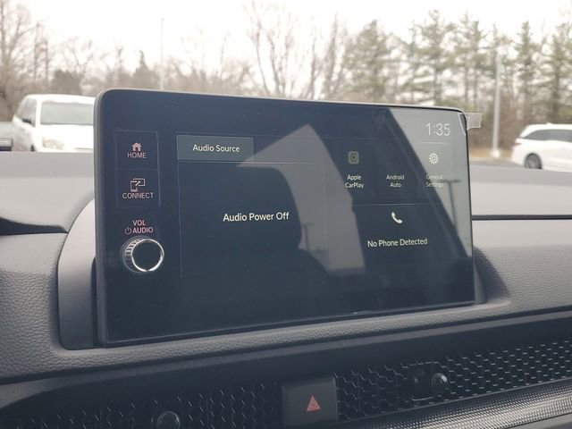 New 2026 Honda CR-V Sport image 22