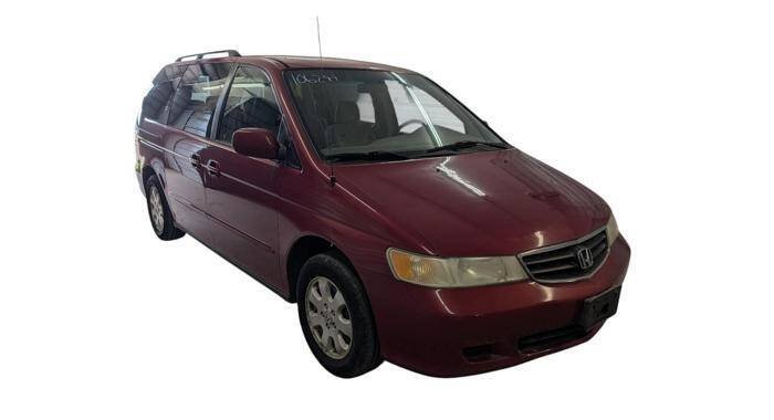 Used 2004 Honda Odyssey EX image 8