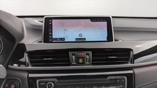 Used 2020 BMW X1 sDrive28i w/ Convenience Package image 29